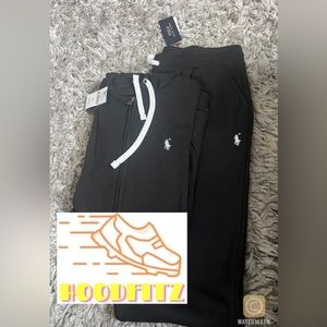 Unisex tracksuit